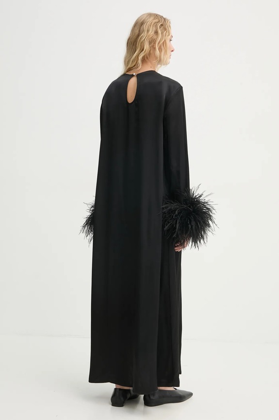Îmbrăcăminte The Sleeper rochie FW2302FD negru