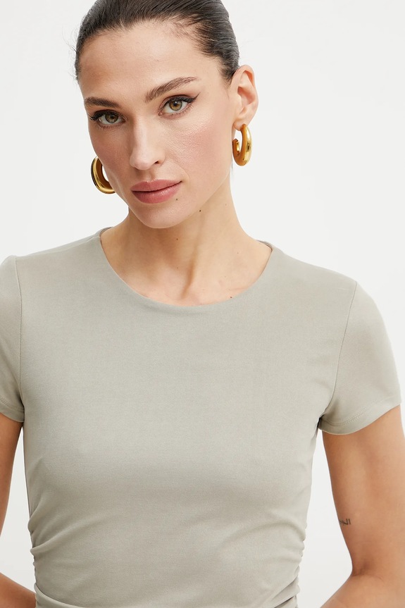 Одежда Платье Guess SAMMIE W5GK0U.KCTB0 бежевый