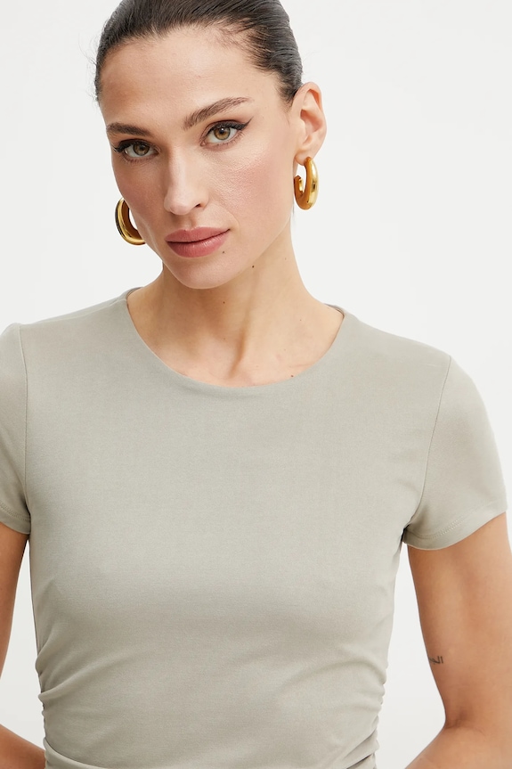 Одежда Платье Guess SAMMIE W5GK0U.KCTB0 бежевый