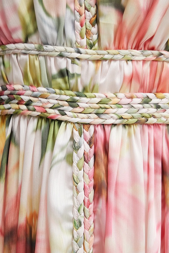 Φόρεμα Guess LUCIE W5PK1Z.WHHF0