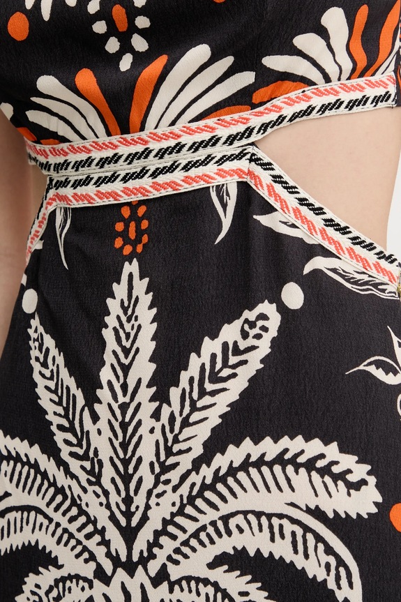 Haljina Superdry W8011874A.F4N