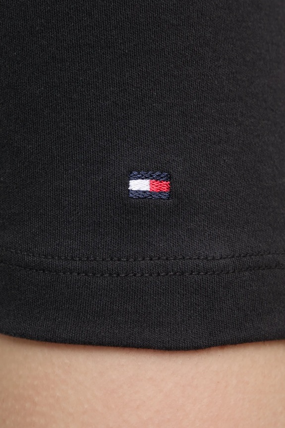 Bavlnené šaty Tommy Hilfiger WW0WW44547