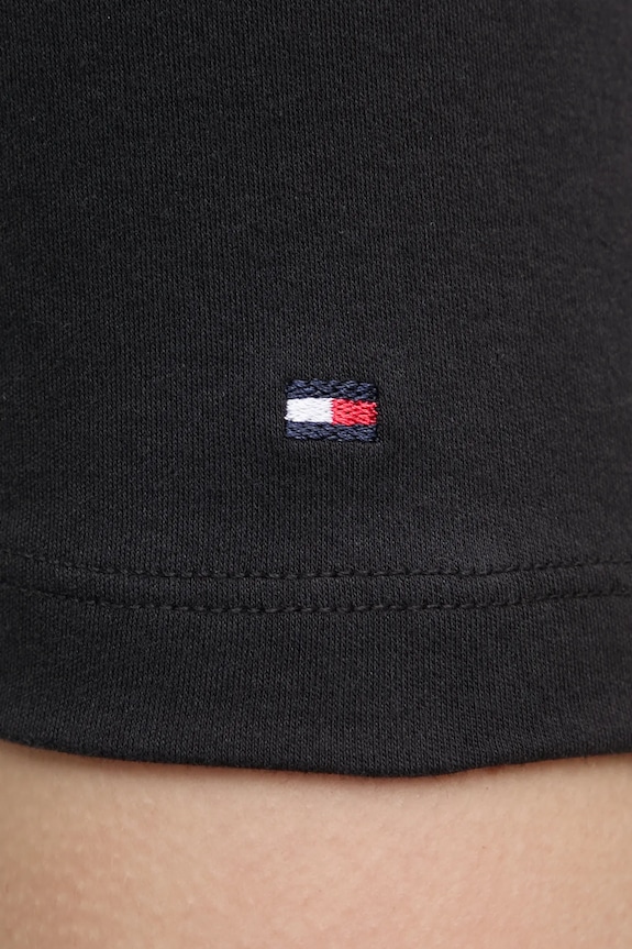 Bavlnené šaty Tommy Hilfiger WW0WW44547