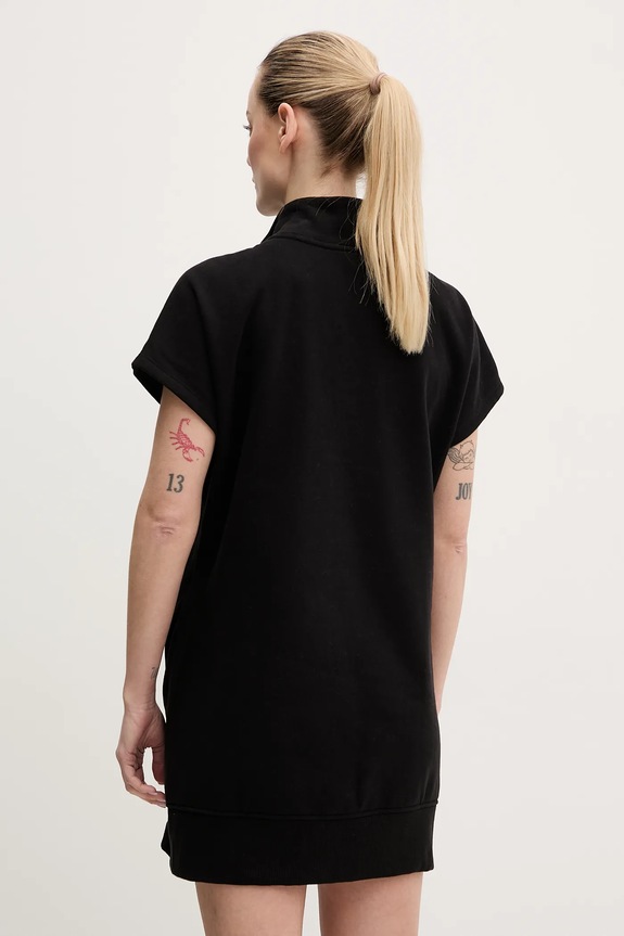 Odzież Dkny sukienka DP5D4895 czarny