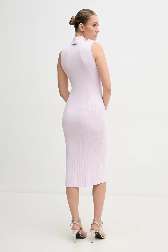 Odjeća Haljina Dkny DJ5R0626 roza