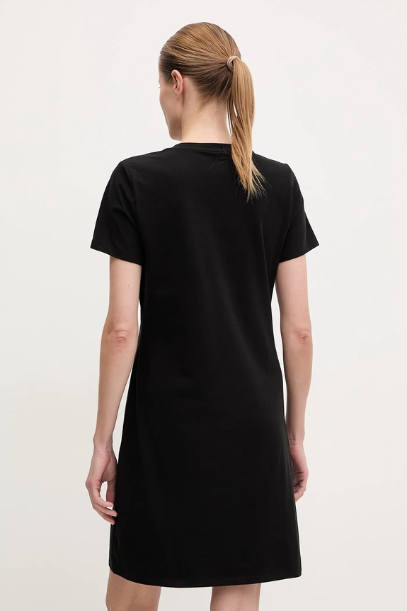 Ruházat Dkny ruha DP5D4902 fekete