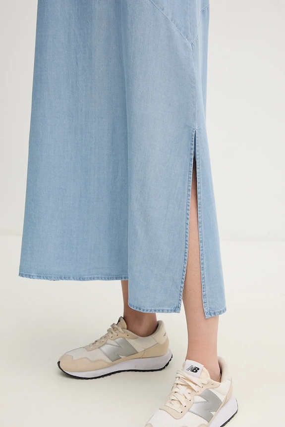 Šaty Dkny P51BYAKG