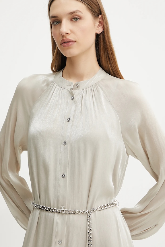 MICHAEL Michael Kors rochie bej MS482CM8BB