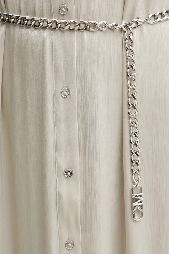 MICHAEL Michael Kors rochie MS482CM8BB bej