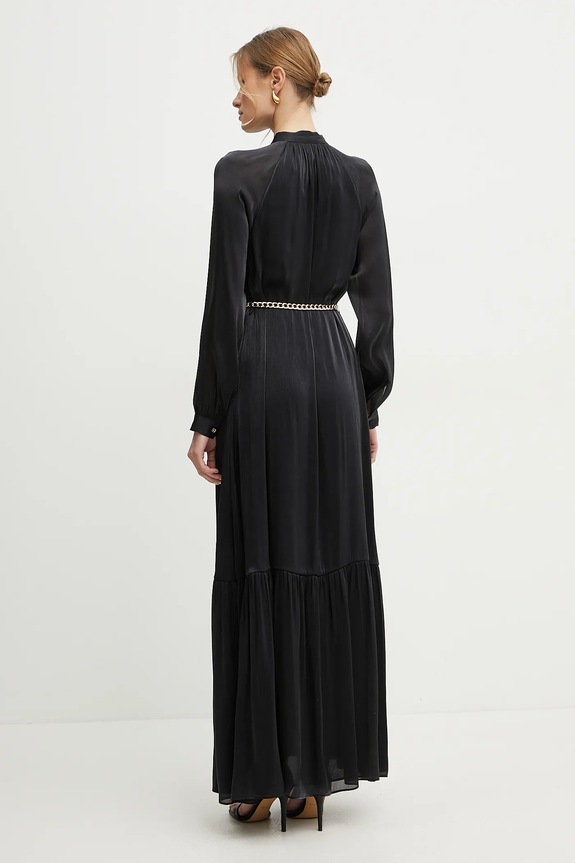 Îmbrăcăminte MICHAEL Michael Kors rochie MS482CM8BB negru
