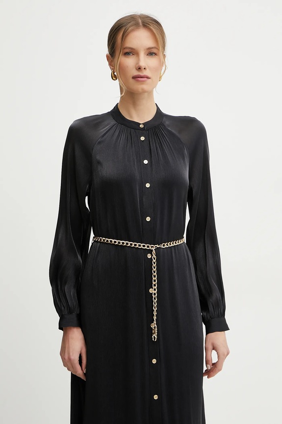 MICHAEL Michael Kors rochie negru MS482CM8BB