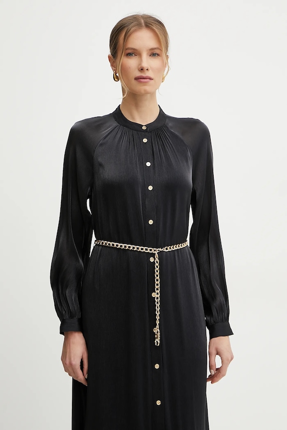 MICHAEL Michael Kors rochie negru MS482CM8BB