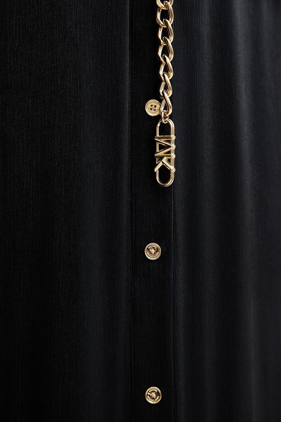 MICHAEL Michael Kors rochie MS482CM8BB