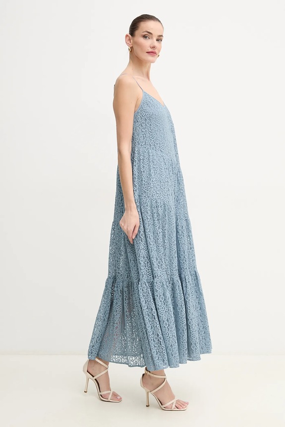 MICHAEL Michael Kors ruha MS582IDH68 kék SS25