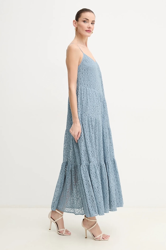 MICHAEL Michael Kors ruha MS582IDH68 kék SS25