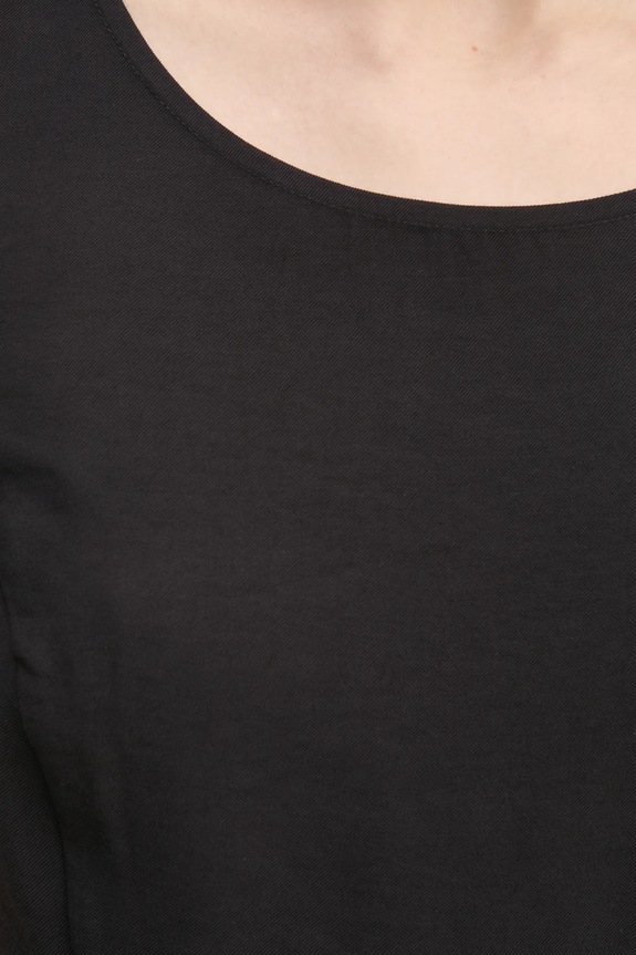 Obleka Calvin Klein Jeans J20J225268 črna