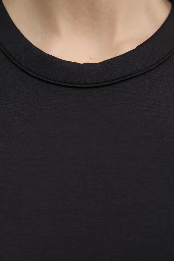 Šaty Calvin Klein Jeans J20J225292 čierna