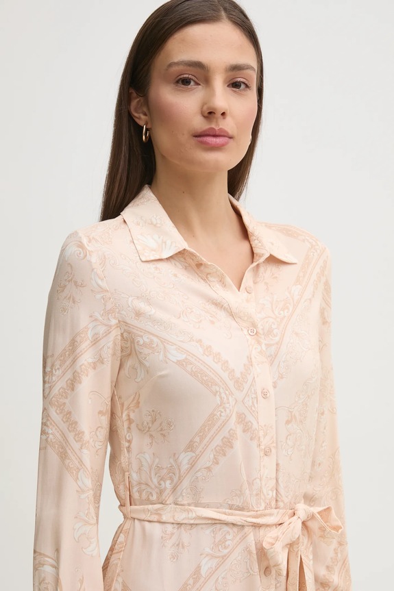 Haljina Gaudi 511BD15006 bež