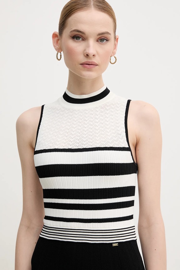 Haljina Gaudi crna 511FD13002