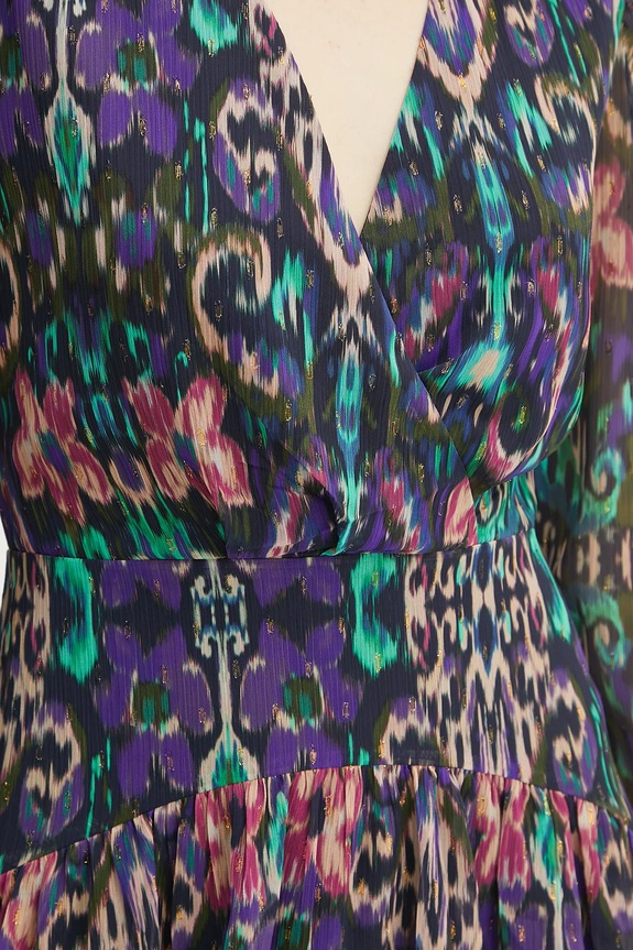 Morgan vestito RABIL.F RABIL.F