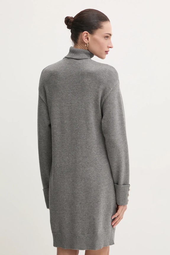 Abbigliamento Morgan vestito RMOUFI RMOUFI grigio