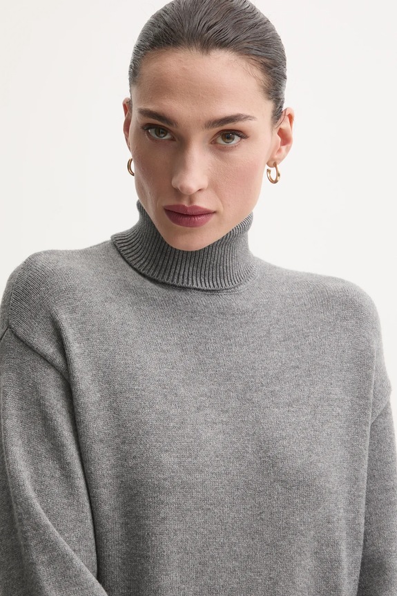Morgan vestito RMOUFI grigio RMOUFI