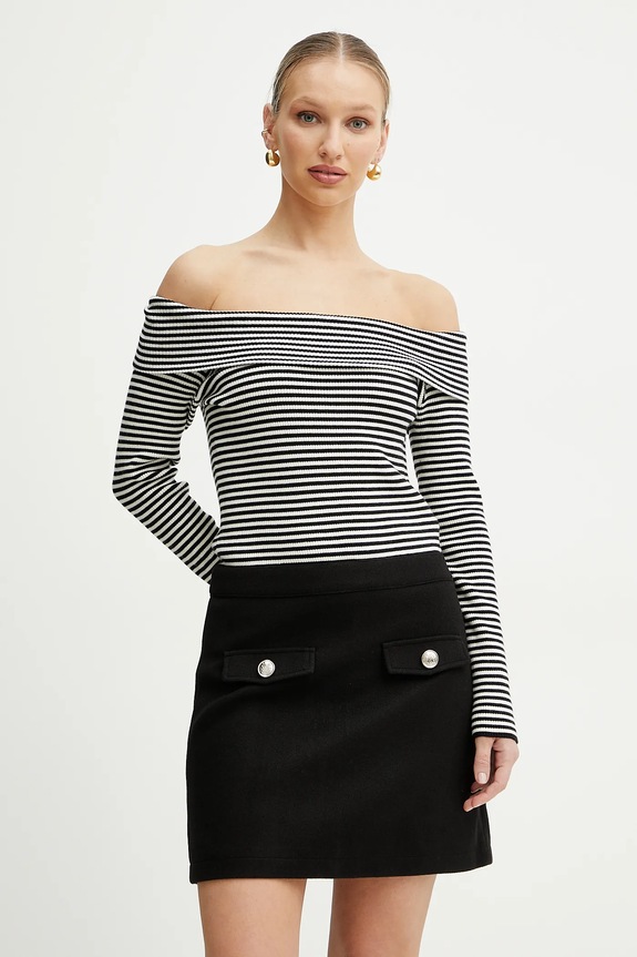 RNAVY casual μαύρο RNAVY