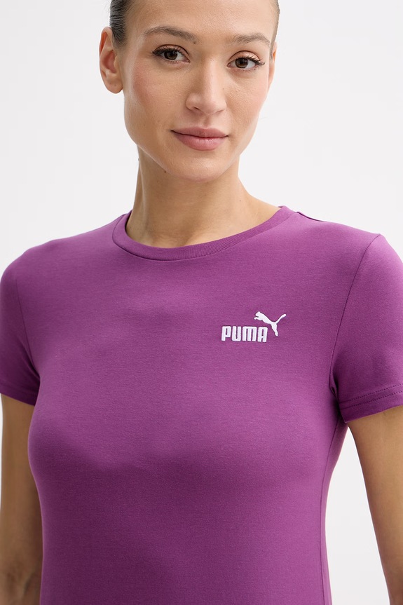 Puma rochie violet 684974
