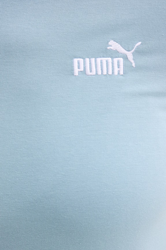 Puma rochie 684974 turcoaz
