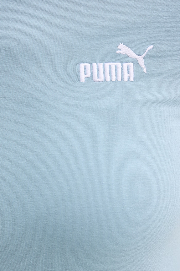 Puma rochie 684974 turcoaz