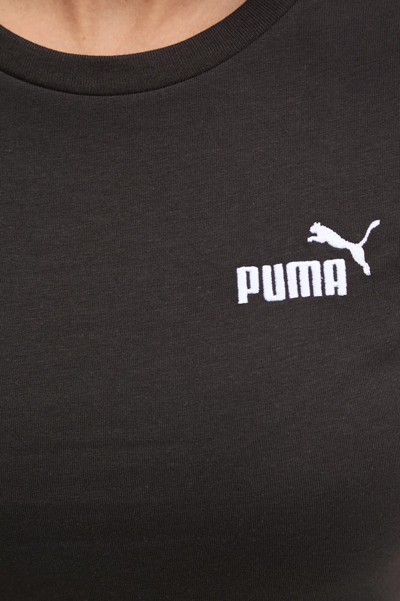 Obleka Puma 684974 črna