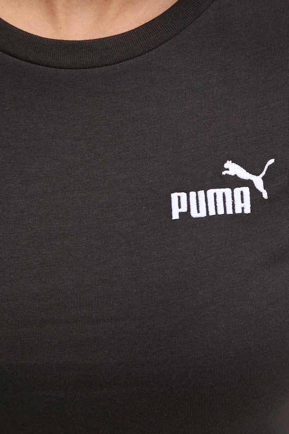 Obleka Puma 684974 črna