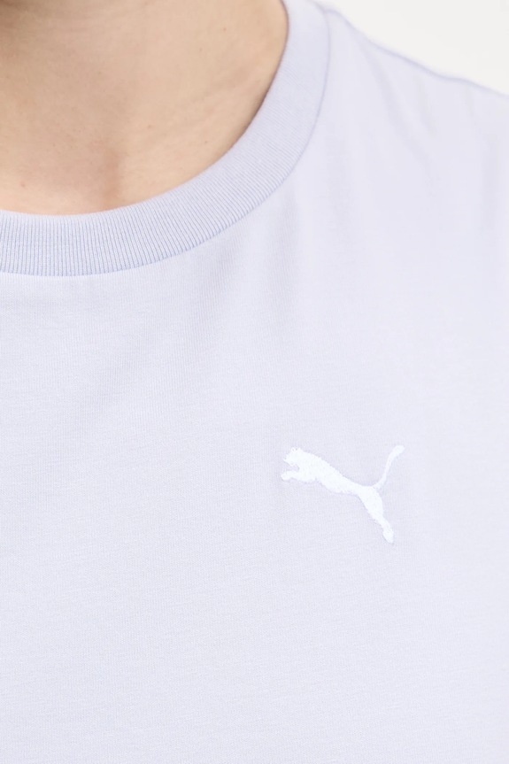 Puma vestito 685643 blu