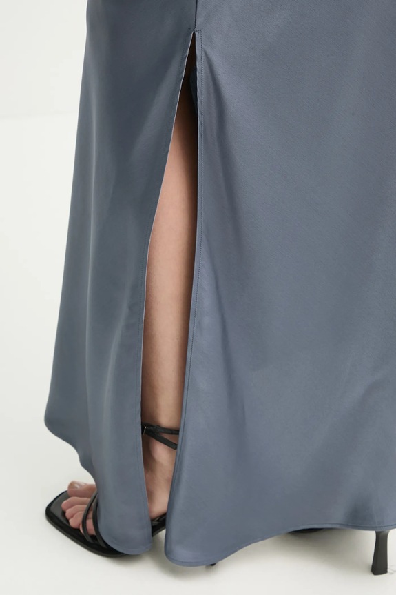 Φόρεμα By Malene Birger AVILAS 103093 μπλε