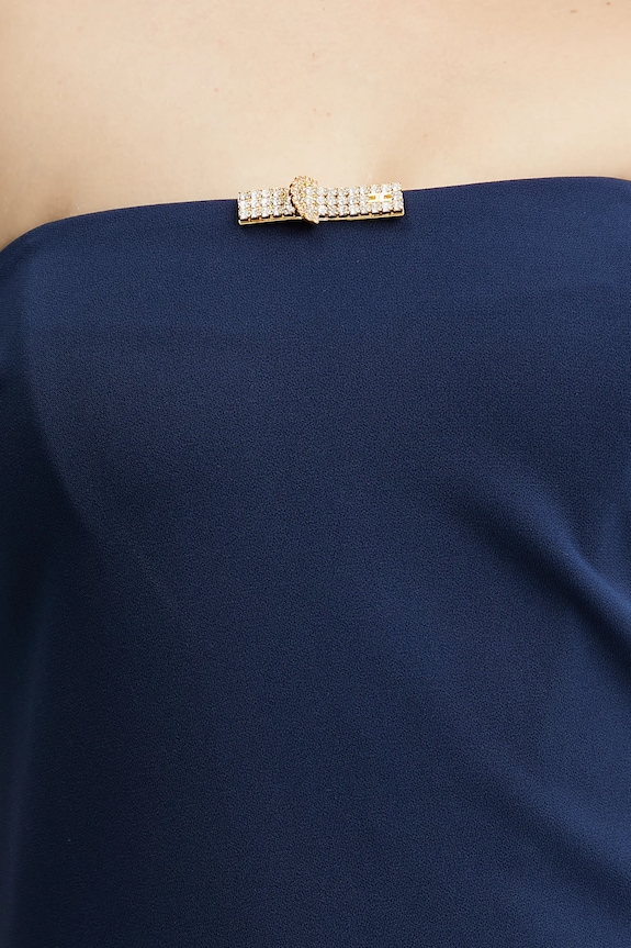 Elisabetta Franchi ruha ABR4652E2 sötétkék