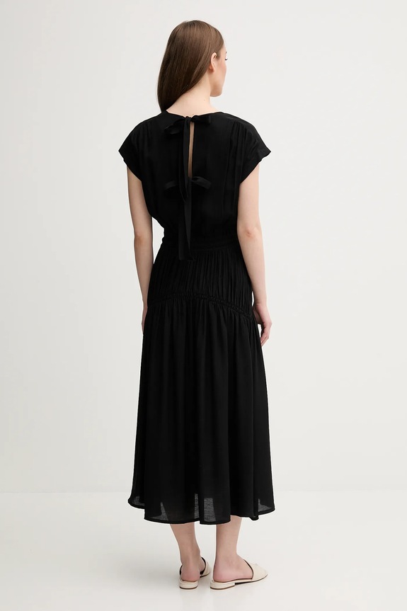 Odjeća Haljina La Petite Française RAYAN PFRAYAN crna