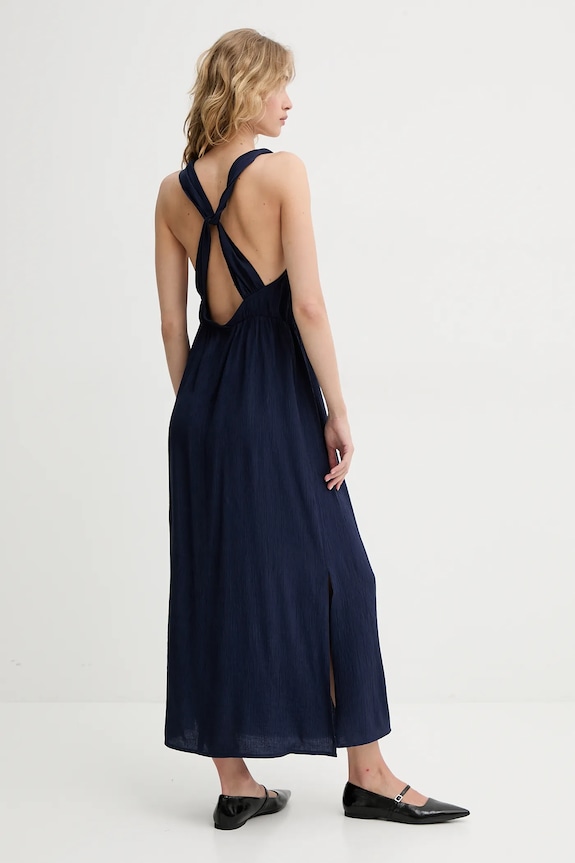 Ruházat Sessun ruha 25205036 sötétkék