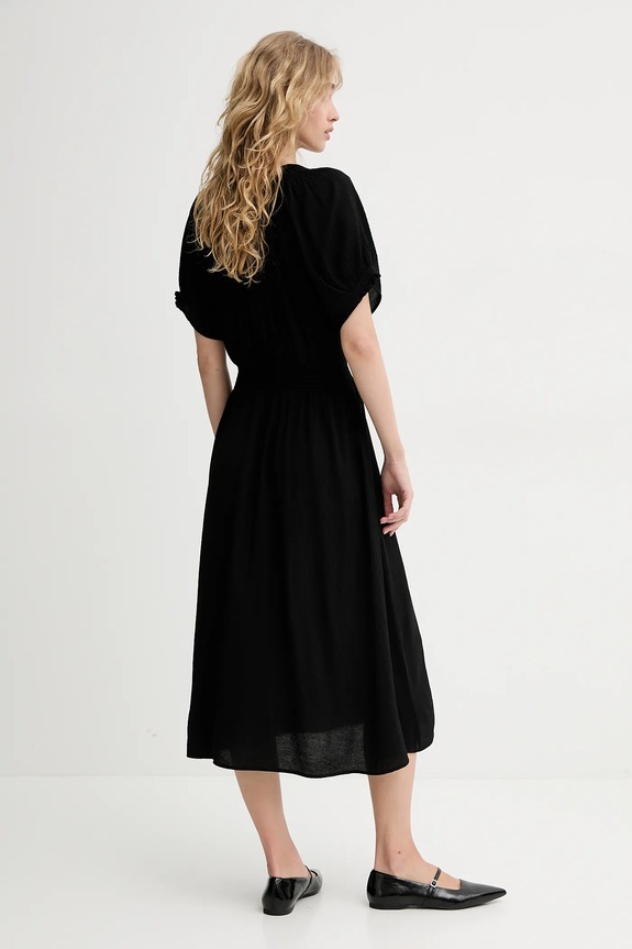 Ruházat Sessun ruha 25205043 fekete