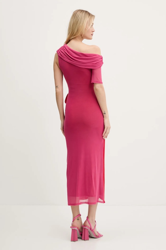 Ρούχα Φόρεμα Never Fully Dressed NFDDR1917 ροζ