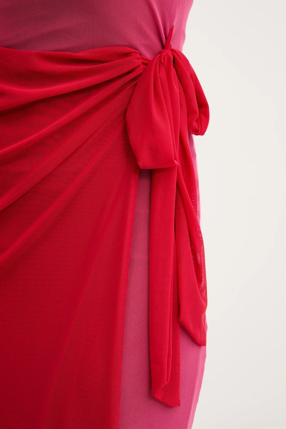 Φόρεμα Never Fully Dressed NFDDR1917