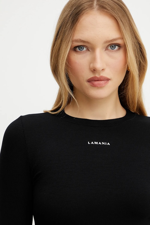 La Mania ruha fekete FAITH.4