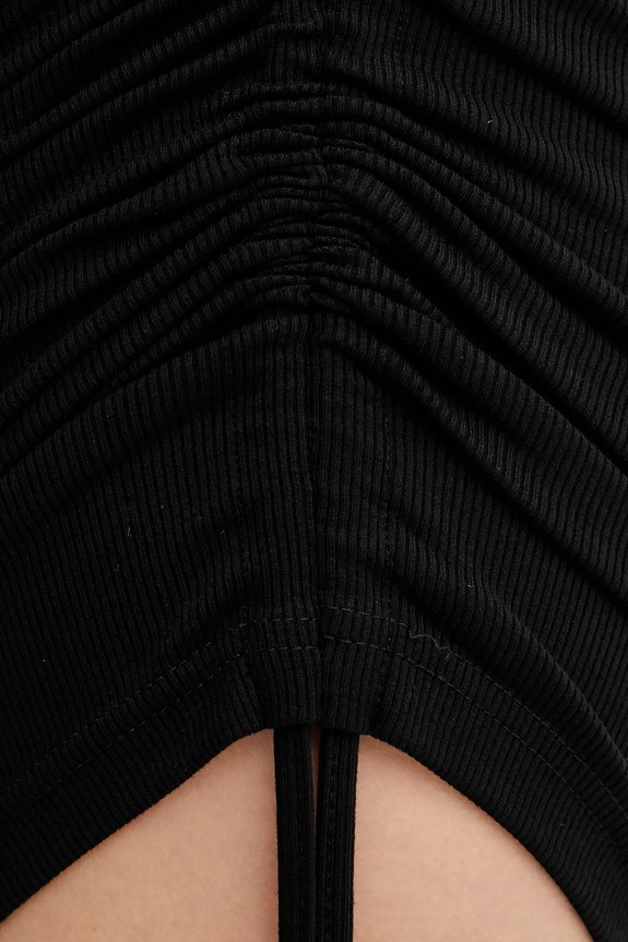 La Mania ruha FAITH.4 fekete