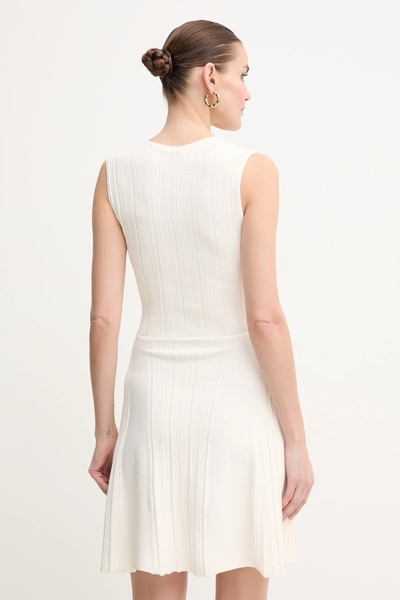 Oblečenie Šaty Marciano by Guess GIADA 5GGK26.5874Z béžová