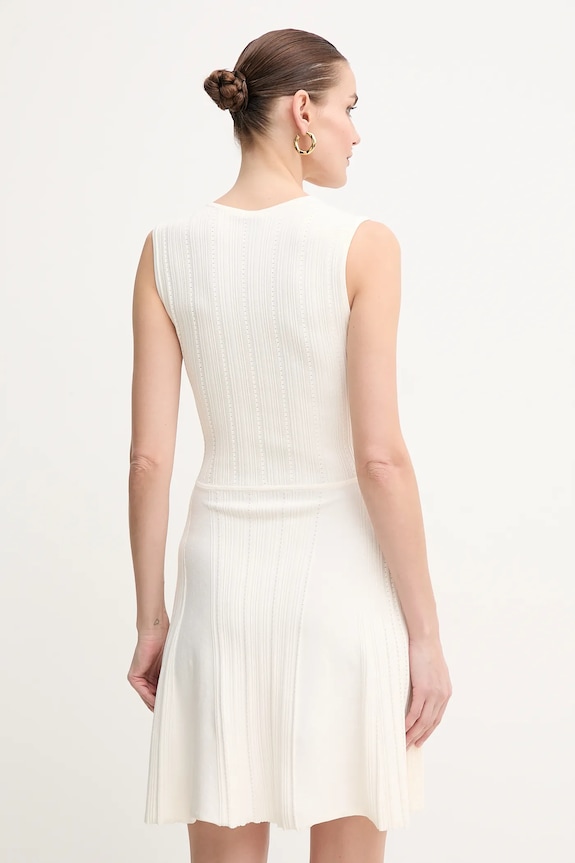 Oblečenie Šaty Marciano by Guess GIADA 5GGK26.5874Z béžová