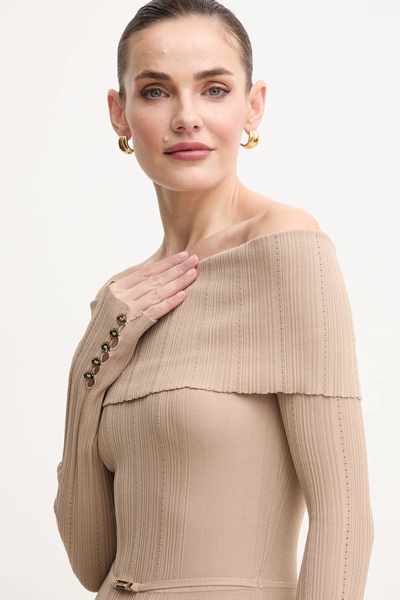 Marciano by Guess ruha GIADA bézs 5GGK25.5874Z