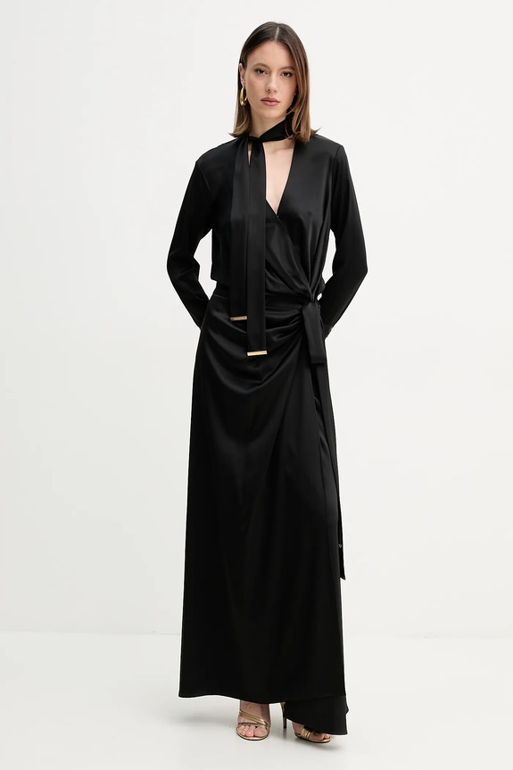 Marciano by Guess ruha LINDA 5GGK00.7246A fekete SS25