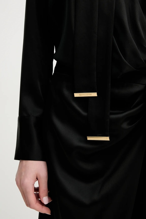 Marciano by Guess ruha LINDA 5GGK00.7246A fekete