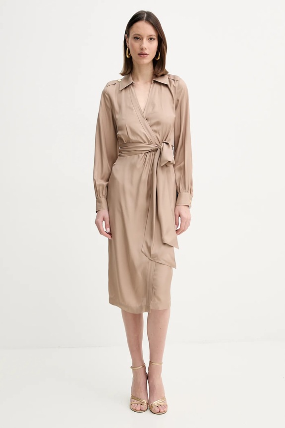 Marciano by Guess ruha DORIAN 5GGK30.7309A bézs SS25