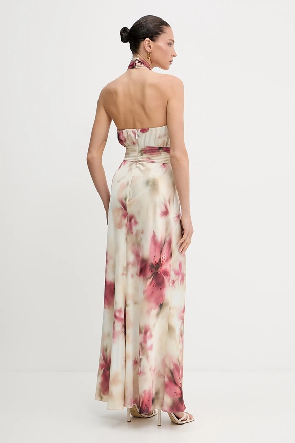 Marciano by Guess vestito BIANCA 5GGK18.7099Z beige SS25