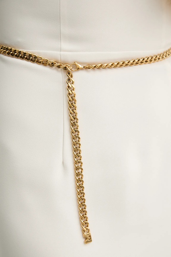 Marciano by Guess ruha VITTORIA 5GGK12.7300A bézs